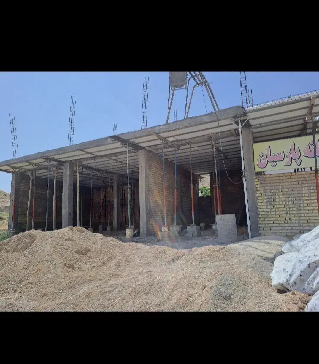 تهاتر یا فروش گلخانه ارگانیک در منطقه دشمن زیاری|گل و گیاه طبیعی|دشمن زیاری, |دیوار