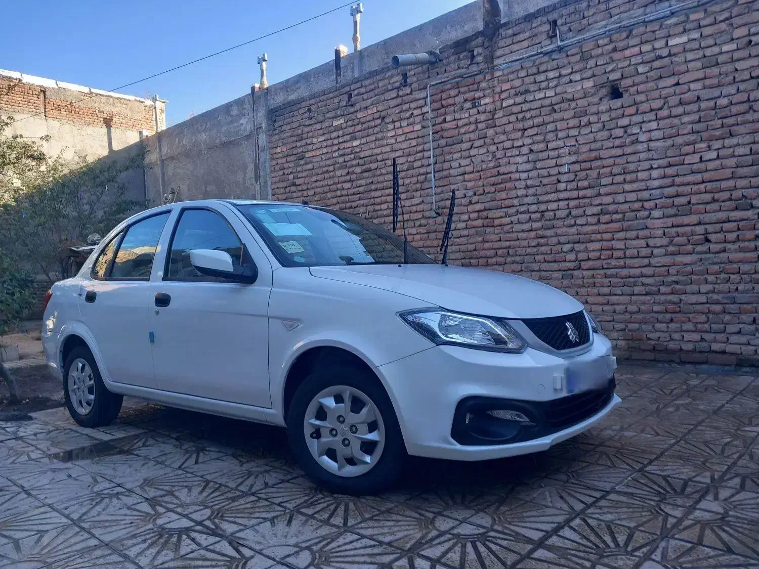 ساینا s|خودرو سواری و وانت|اردبیل, |دیوار