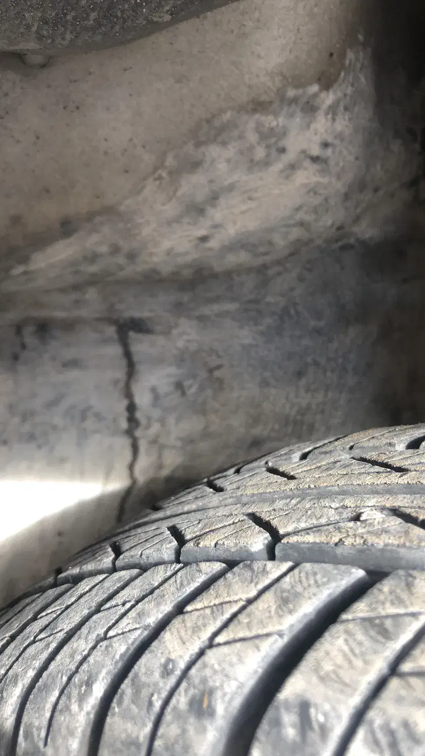 پراید مدل ۹۷ بنزینی|خودرو سواری و وانت|ماکو, |دیوار