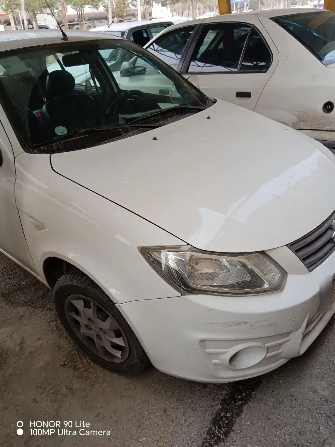 ساینا99|خودرو سواری و وانت|مشهد, شیرودی|دیوار