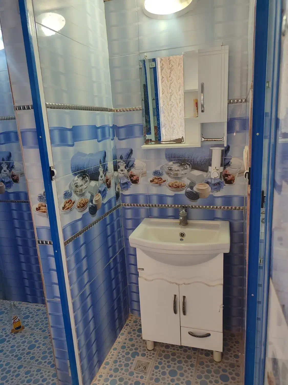 منزل مسکونی|اجارهٔ خانه و ویلا|سوق, |دیوار