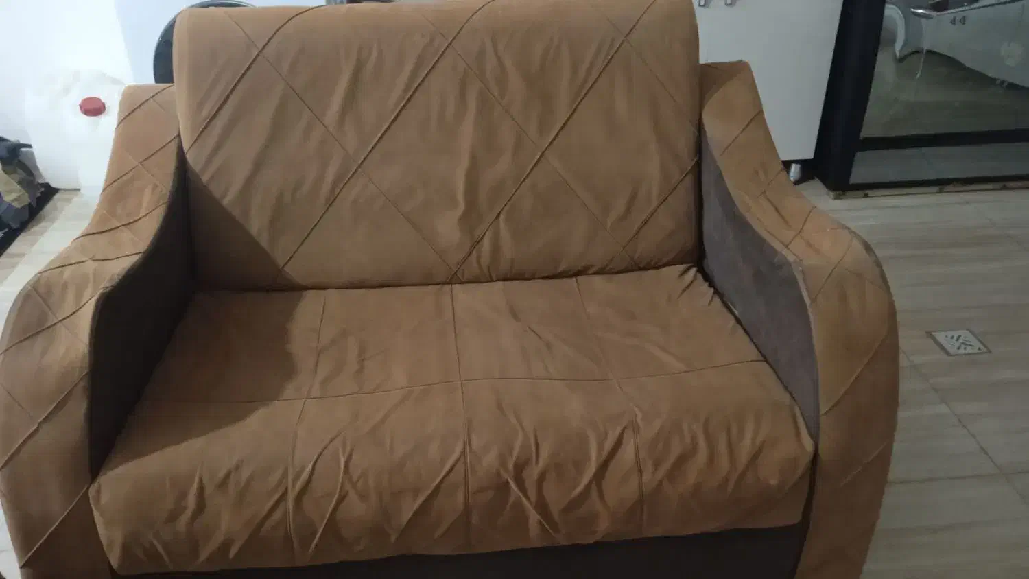 مبل ۷ نفره|مبلمان خانگی و میز عسلی|تربت جام, معدآباد|دیوار