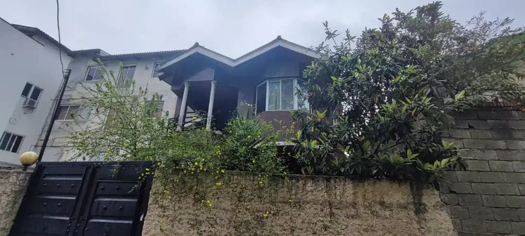 ویلا اجاره شبانه سه خوابه وازیوار|اجارهٔ کوتاهمدت ویلا و باغ|رویان, |دیوار