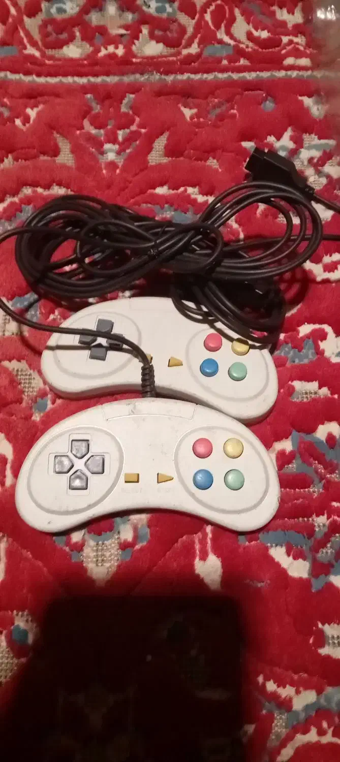 دسته بازی|کنسول، بازی ویدئویی و آنلاین|خمین, |دیوار