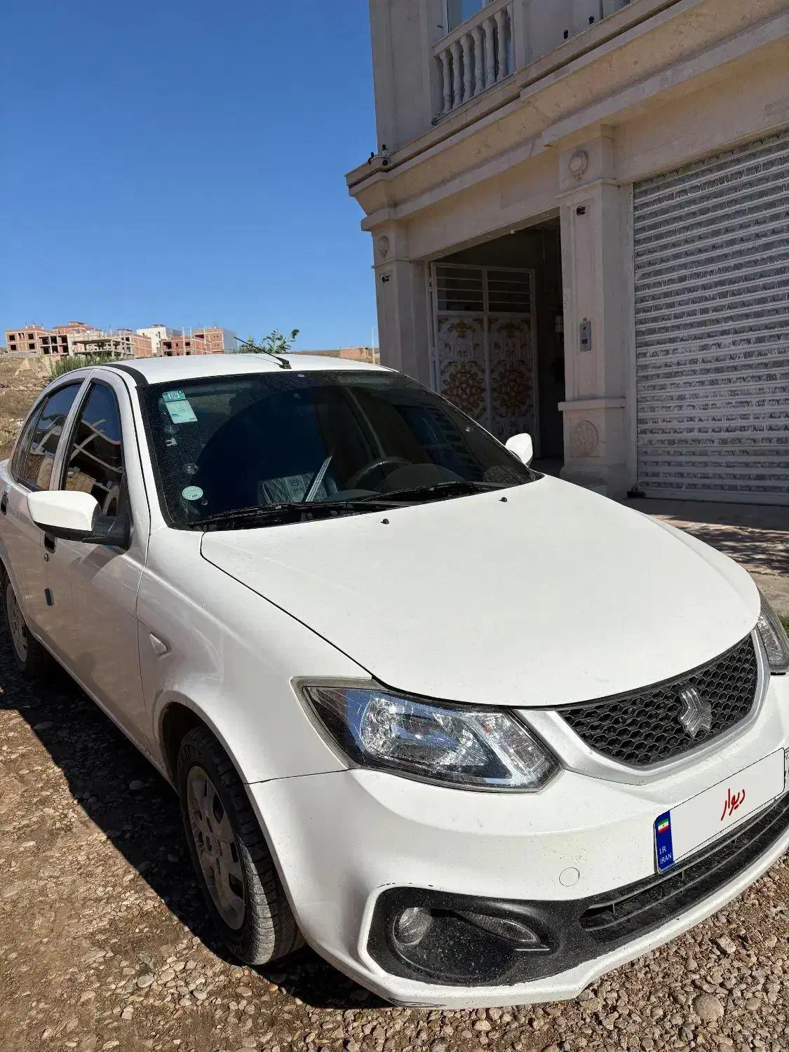 ساینا 85 گانه|خودرو سواری و وانت|کلاله, |دیوار