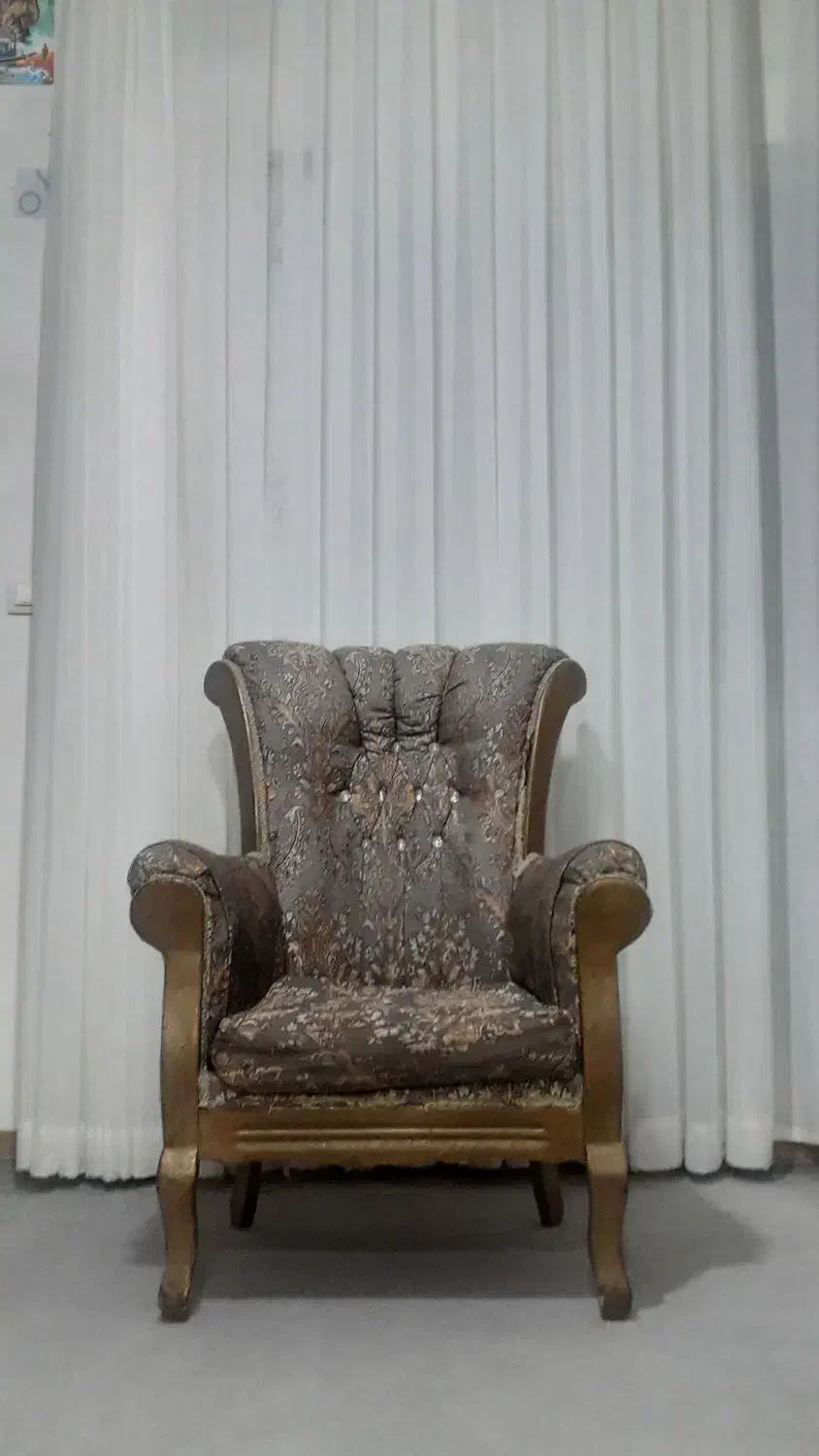 مبل ۷نفر  درحدنو|مبلمان خانگی و میز عسلی|اسدآباد, |دیوار