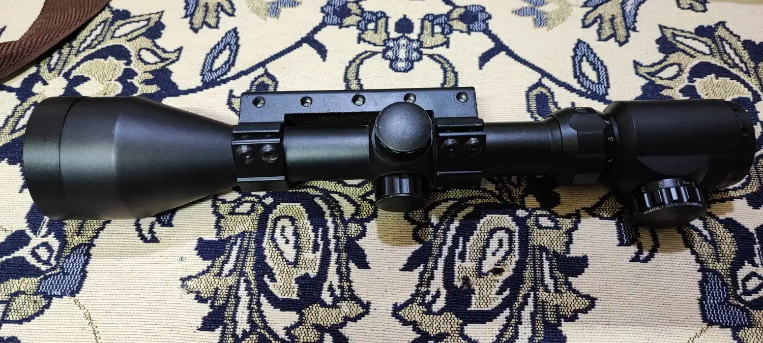 دوربین حرفه ای مادون قرمزوسبز داره وپایه دوربین|دوربین عکاسی و فیلمبرداری|مشهد, شهید قربانی|دیوار