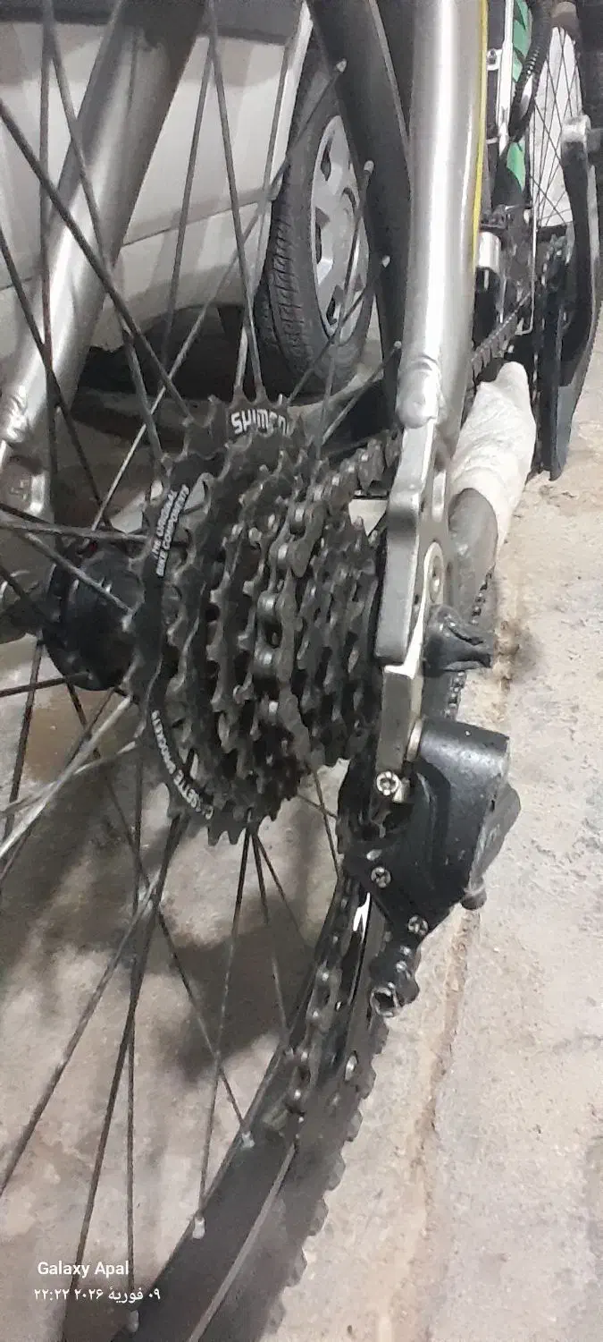 دوچرخه ویوا|دوچرخه، اسکیت، اسکوتر|شوشتر, |دیوار