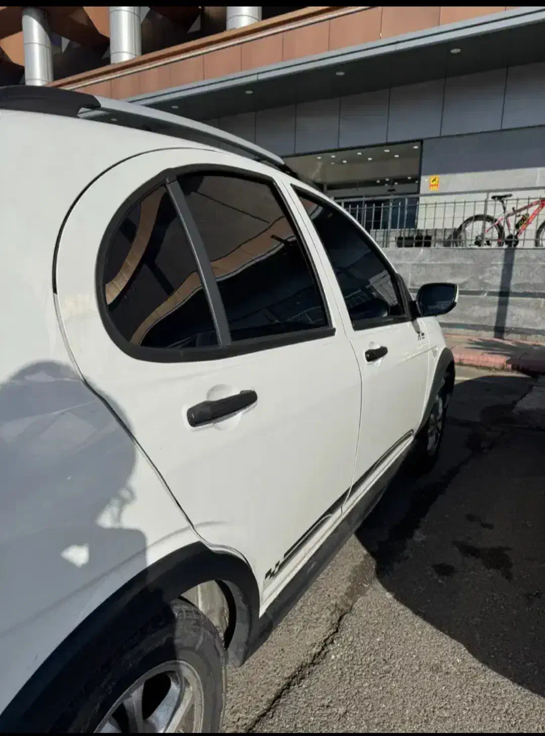 کوییک R مدل ۱۴۰۱ بی رنگ فقط اقساطی|خودرو سواری و وانت|تهران, باغ فیض|دیوار