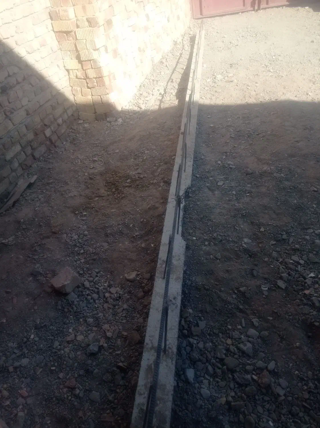 مصالح ساختمانی|مصالح و تجهیزات ساختمان|ایرانشهر, |دیوار