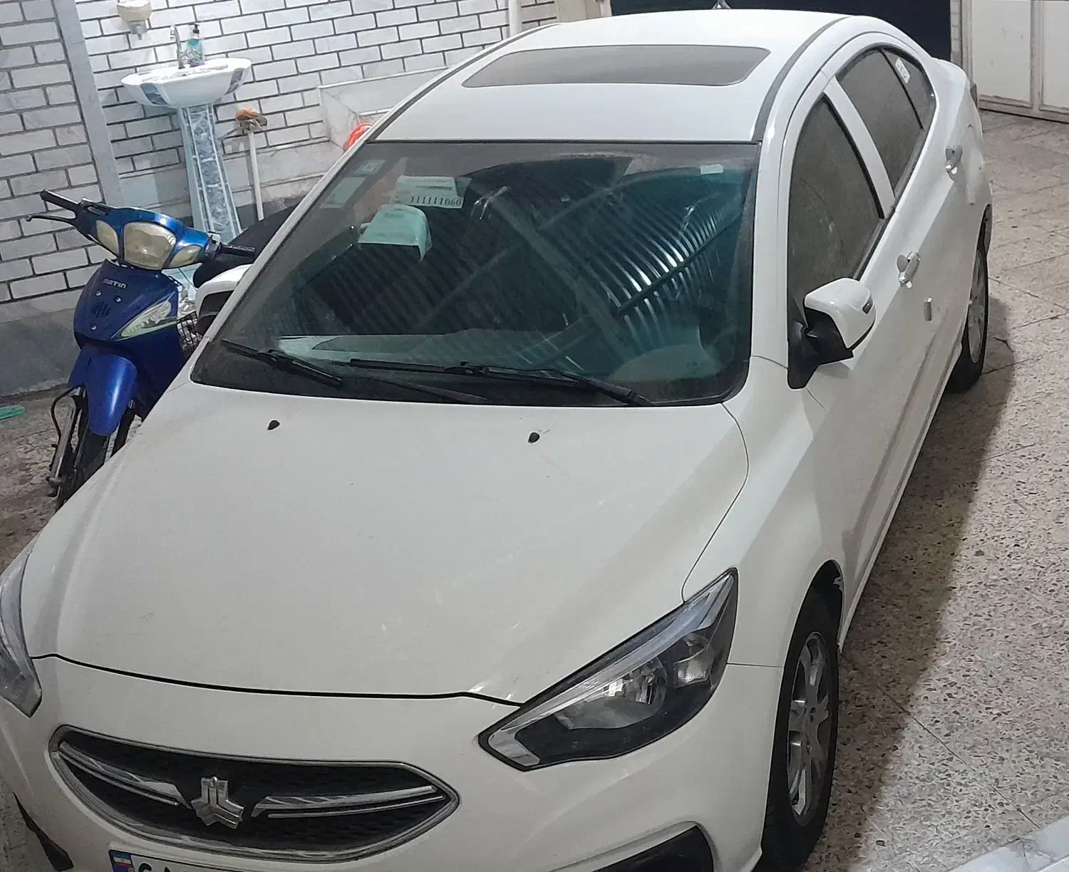 فروش خودرو شاهین اتوماتیک cvt|خودرو سواری و وانت|دزفول, |دیوار