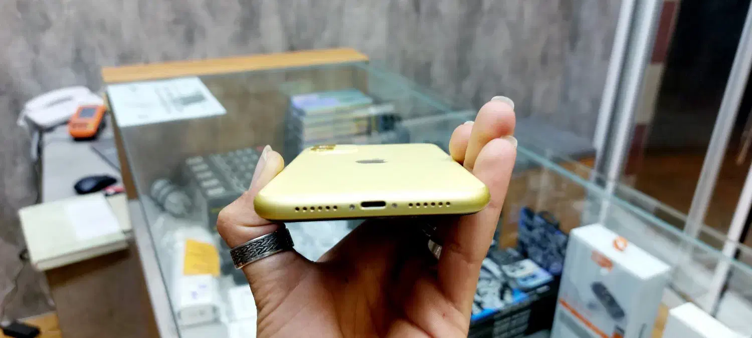 موبایل آیفون|موبایل|مهریز, |دیوار