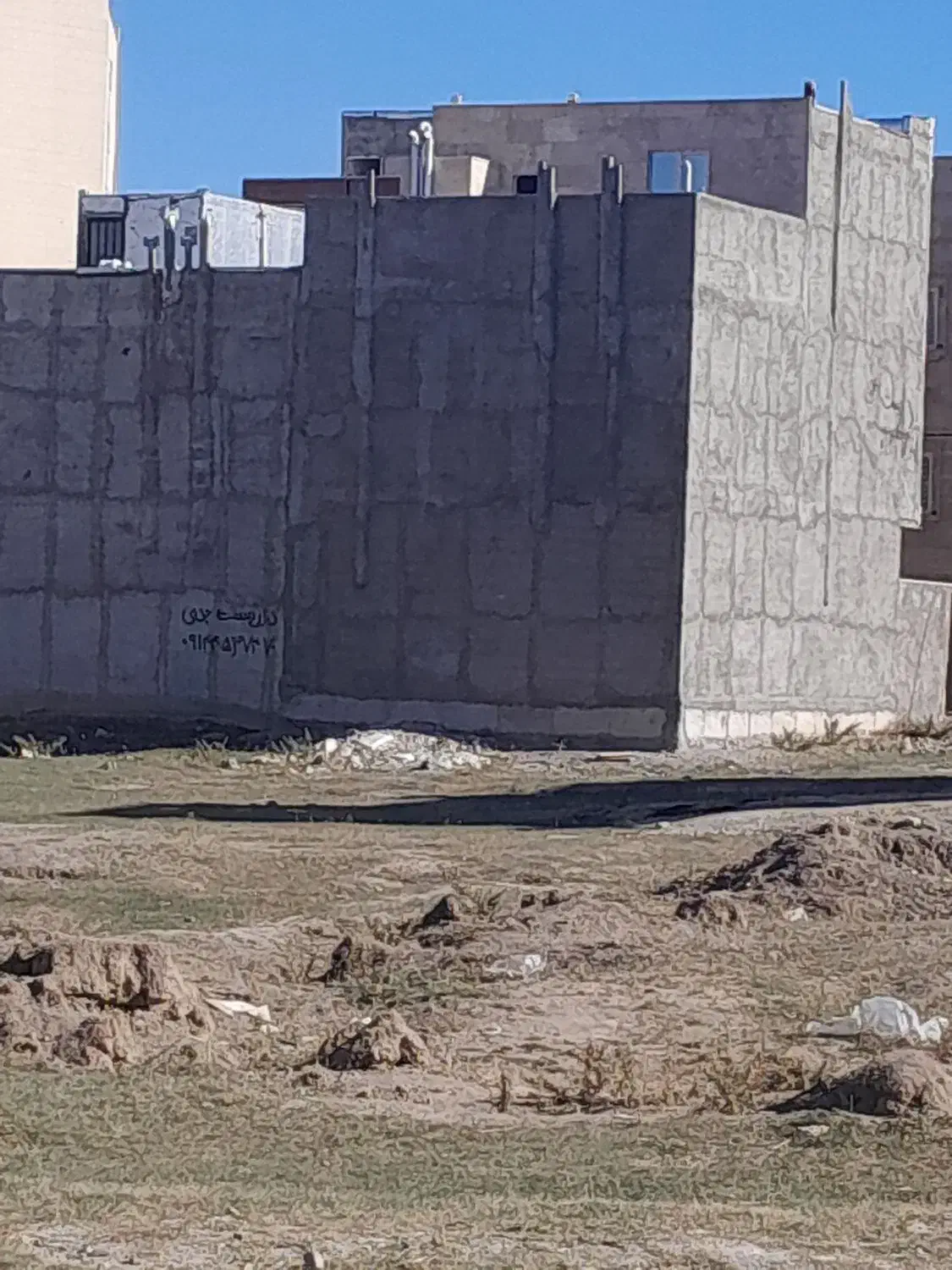 خرده کاری ساختمان|خدمات پیشه و مهارت|اردبیل, |دیوار