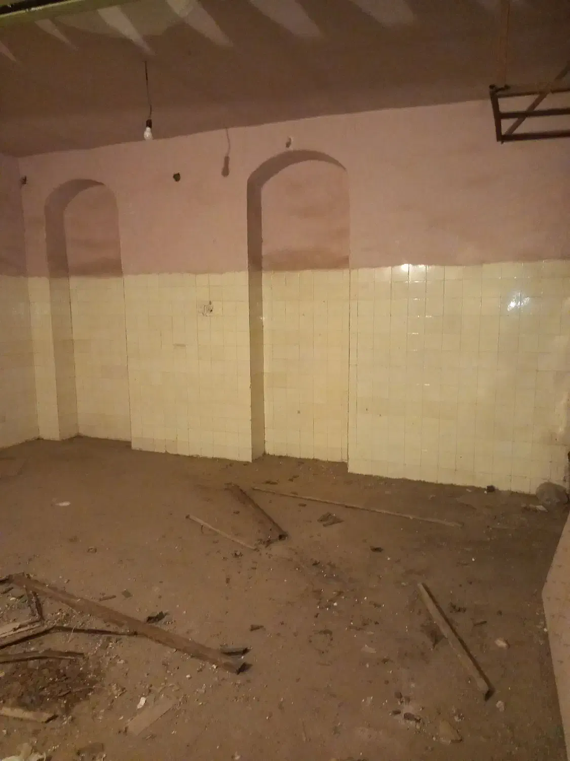 اجاره انبار۴۰متری نزدیک به بلوار جهاد۶در۷|اجارهٔ مغازه و غرفه|کرمان, |دیوار