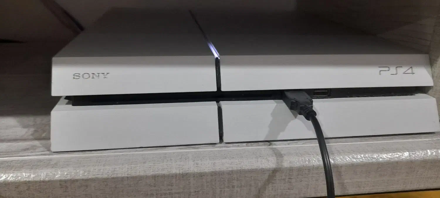 سونی پی اس 4|کنسول، بازی ویدئویی و آنلاین|محمدشهر, محمدشهر|دیوار