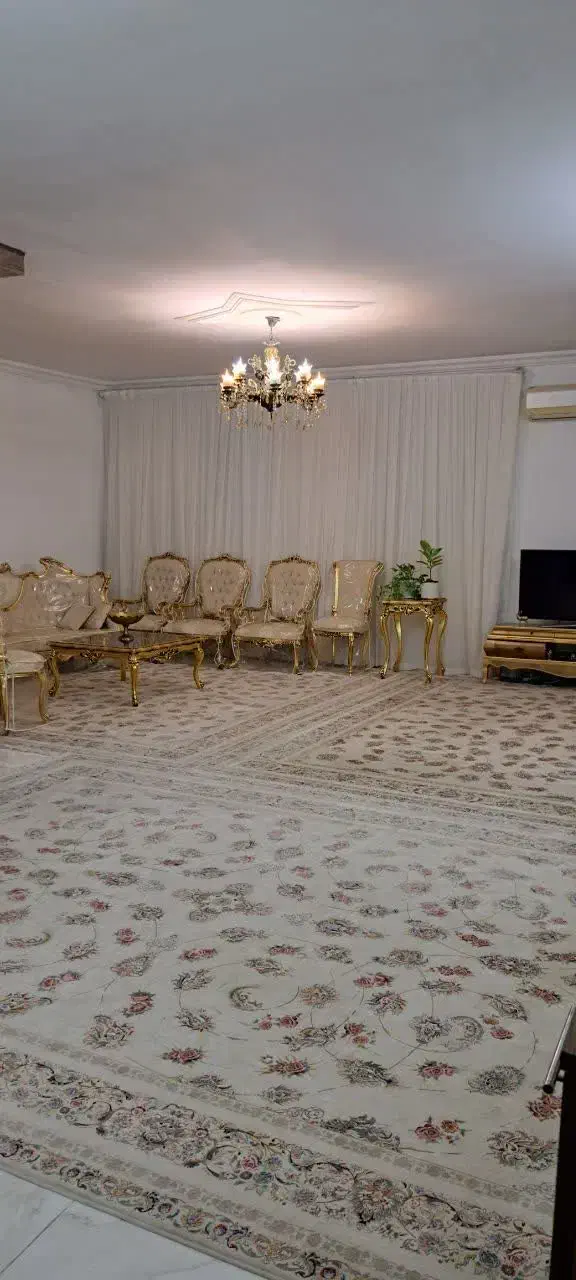 ۹۷متری سرفرازان طبقه دوم|فروش آپارتمان|مشهد, سرافرازان|دیوار