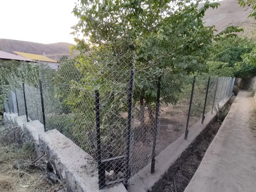 زمین در روستای برگ جهان لواسان|فروش زمین و ملک کلنگی|لواسان, |دیوار