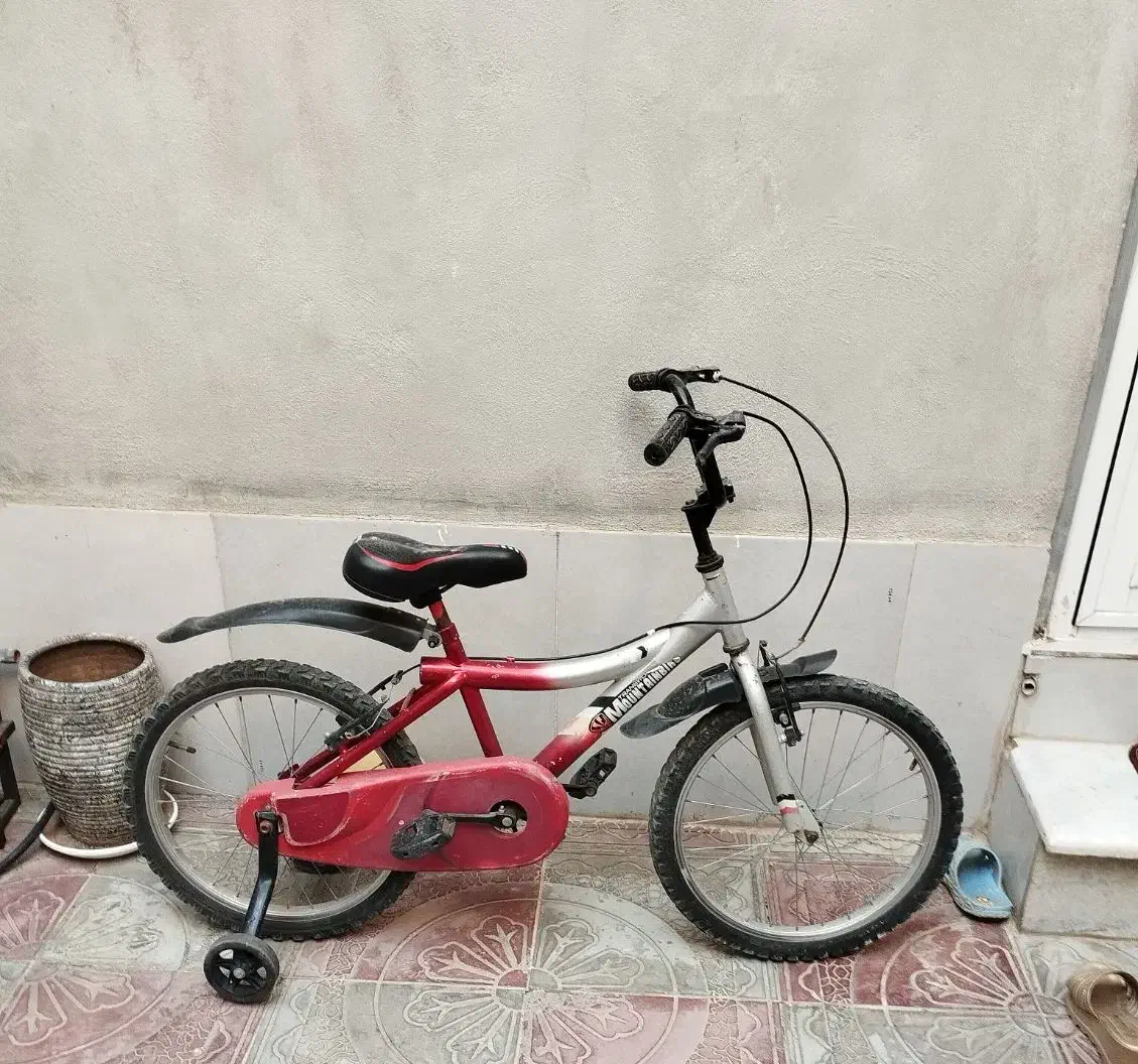 دوچرخه 20|دوچرخه، اسکیت، اسکوتر|سنندج, |دیوار