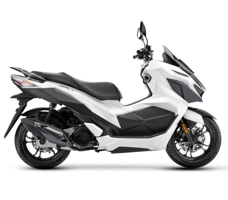 jt 200 sym|موتورسیکلت|تهران, سازمان برنامه جنوبی|دیوار