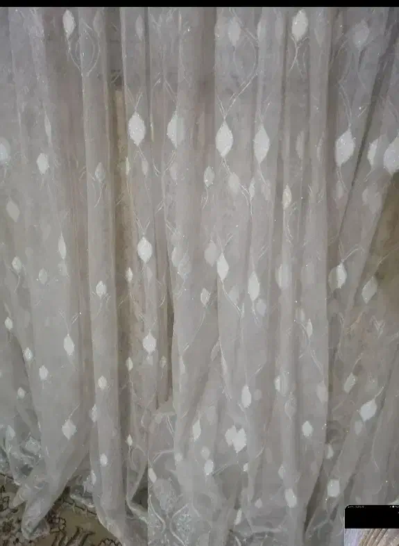 پرده سلطنتی خوشگل|پرده، رانر، رومیزی|کرمانشاه, |دیوار