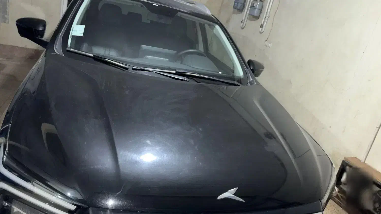 کی ام سی x5|خودرو سواری و وانت|نظرآباد, شهرک سید جمال الدین|دیوار