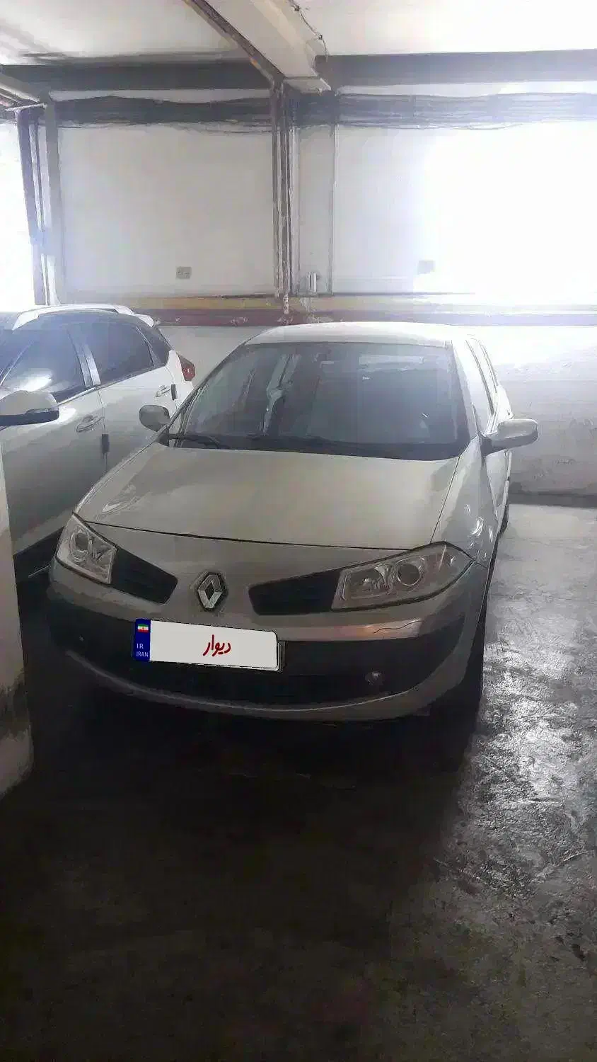 مزایده خودرو پرشیا و مگان|خودرو سواری و وانت|تهران, آرژانتین|دیوار