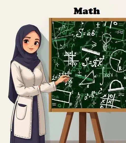 باتدریس خصوصی ریاضی تخصصی متوسطه۲و۱حرفه ای شو|خدمات آموزشی|تهران, چهارصد دستگاه|دیوار