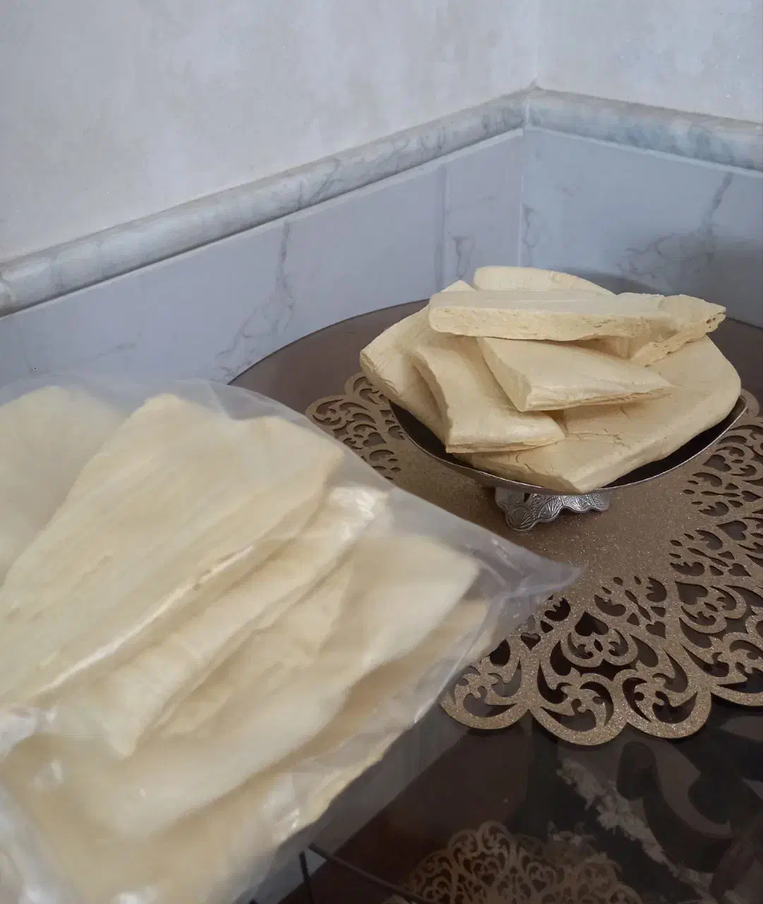 بار جدید شکلات زنجبیلی تخته ای|خوردنی و آشامیدنی|قم, آزادگان|دیوار
