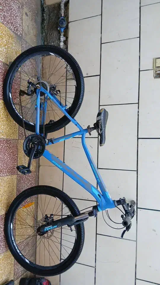 12،000،000تومان|دوچرخه، اسکیت، اسکوتر|بهبهان, |دیوار