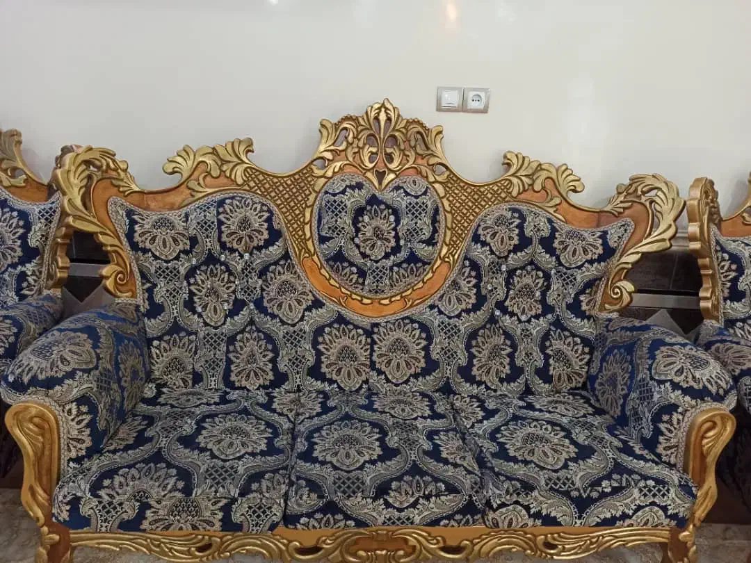 مبلمان لوازم خانه|مبلمان خانگی و میز عسلی|شوشتر, |دیوار