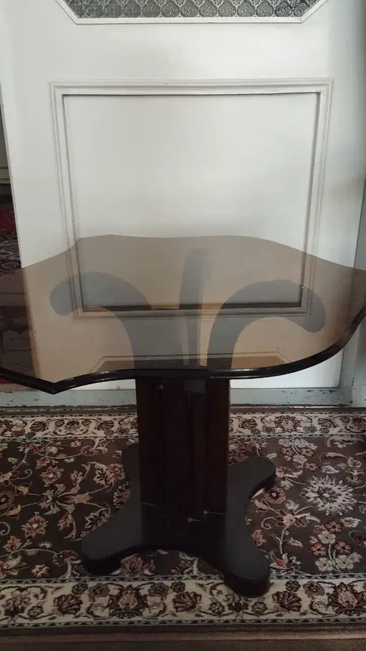 یه دست میز جلو مبلی|مبلمان خانگی و میز عسلی|اصفهان, رکن الدوله غربی|دیوار