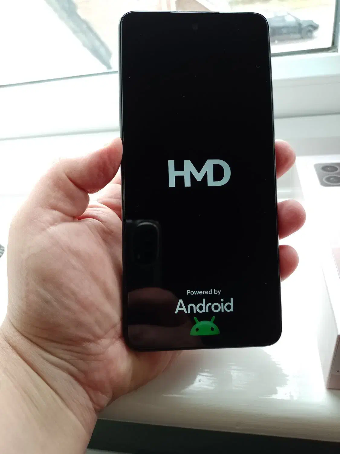 گوشی HMD pulse plus|موبایل|شیراز, چنچنه|دیوار