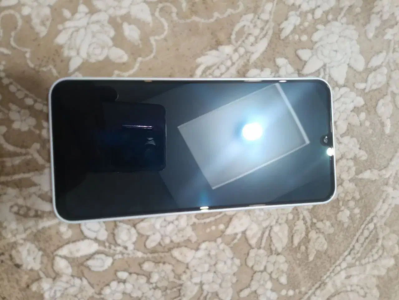 گوشی a16|موبایل|سنندج, |دیوار