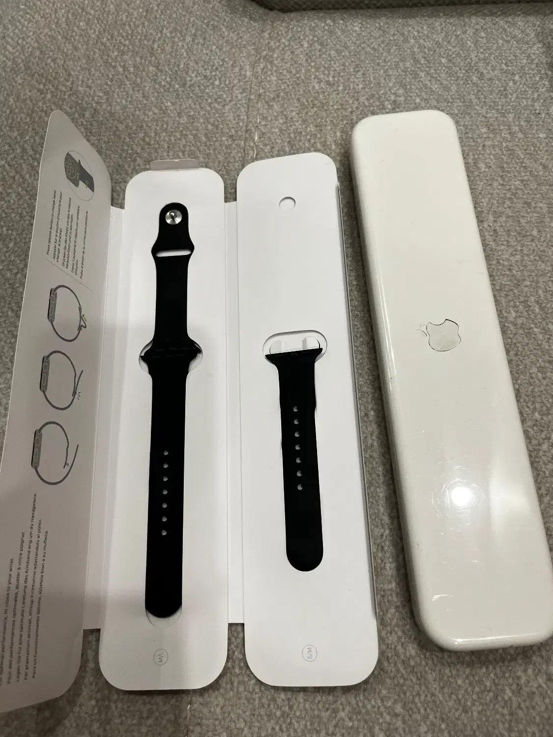 اپل واچ|لوازم جانبی موبایل و تبلت|تهران, هاشمی|دیوار