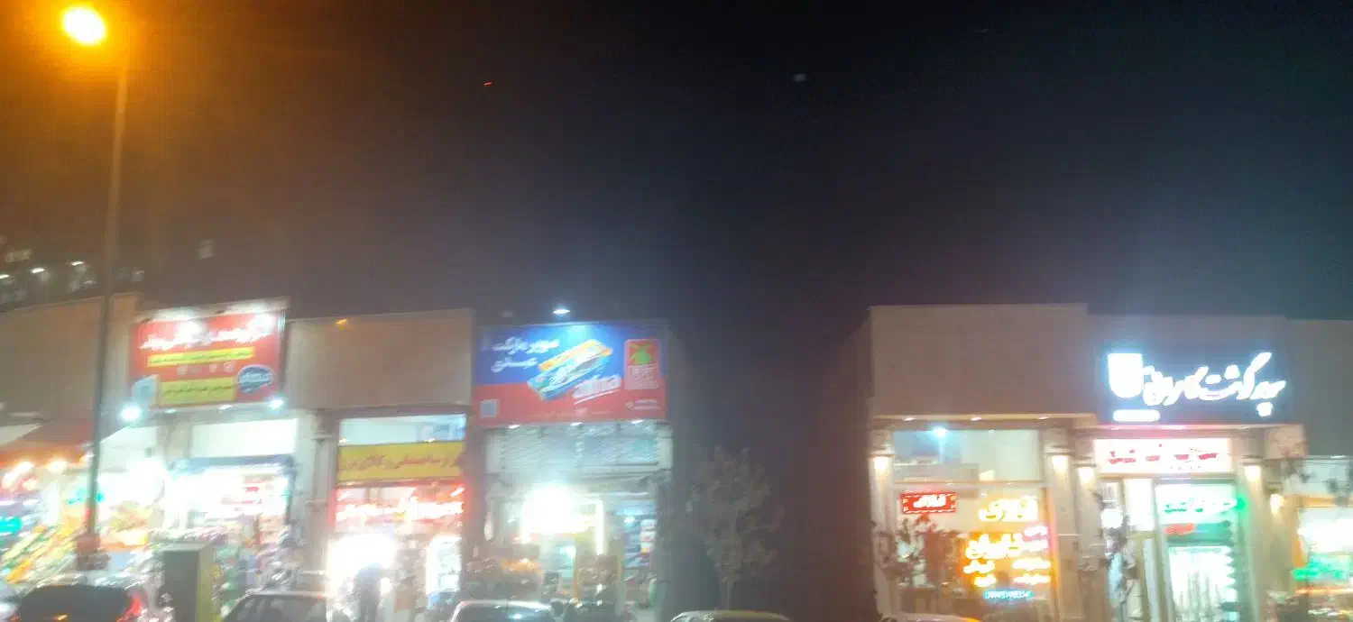 زمین مغازه تجاری دو کله ولی امر رشدیه الهیه فرشته|فروش مغازه و غرفه|تبریز, |دیوار