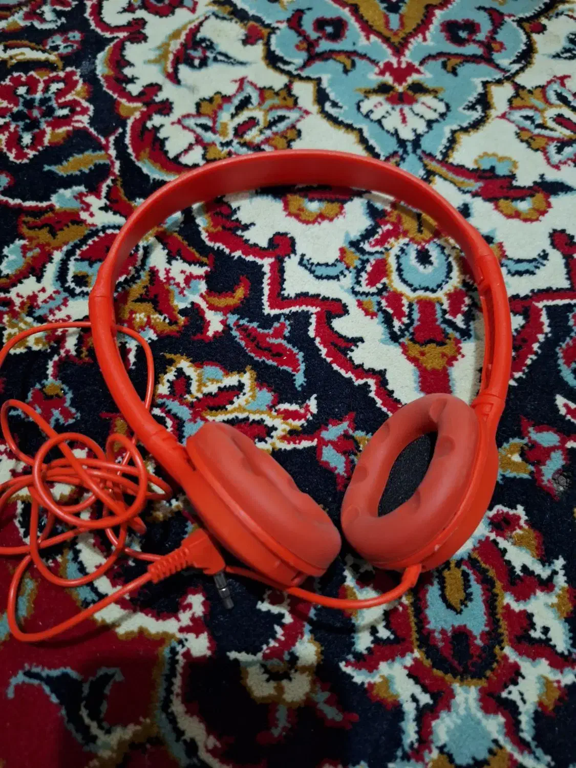 هدفون سیمی|لوازم جانبی موبایل و تبلت|محمدشهر, شهرک چمران|دیوار