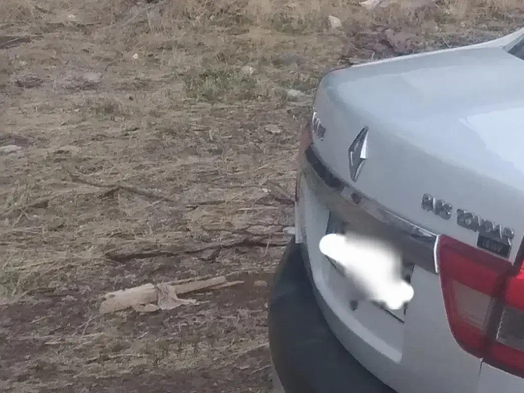 ال ۹۰ مدل ۹۷|خودرو سواری و وانت|پاوه, |دیوار