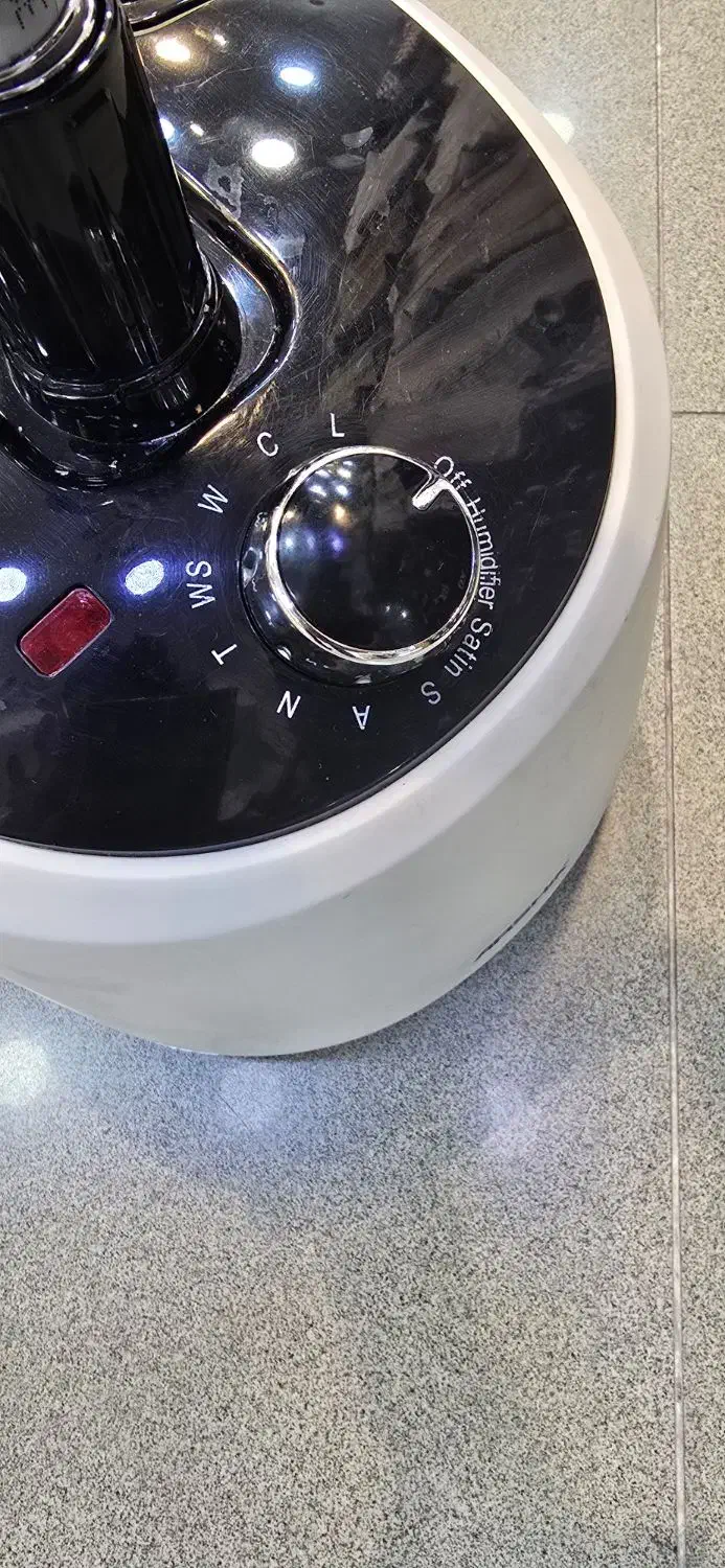 اتو بخار ایستاده|اتو و لوازم اتو|کیش, |دیوار