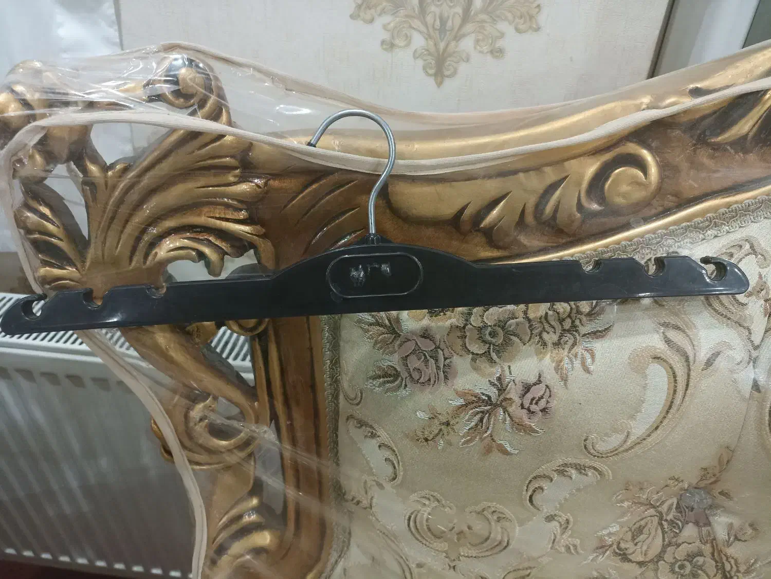 چوب لباسی نو|بندرخت و رختآویز|اردبیل, |دیوار