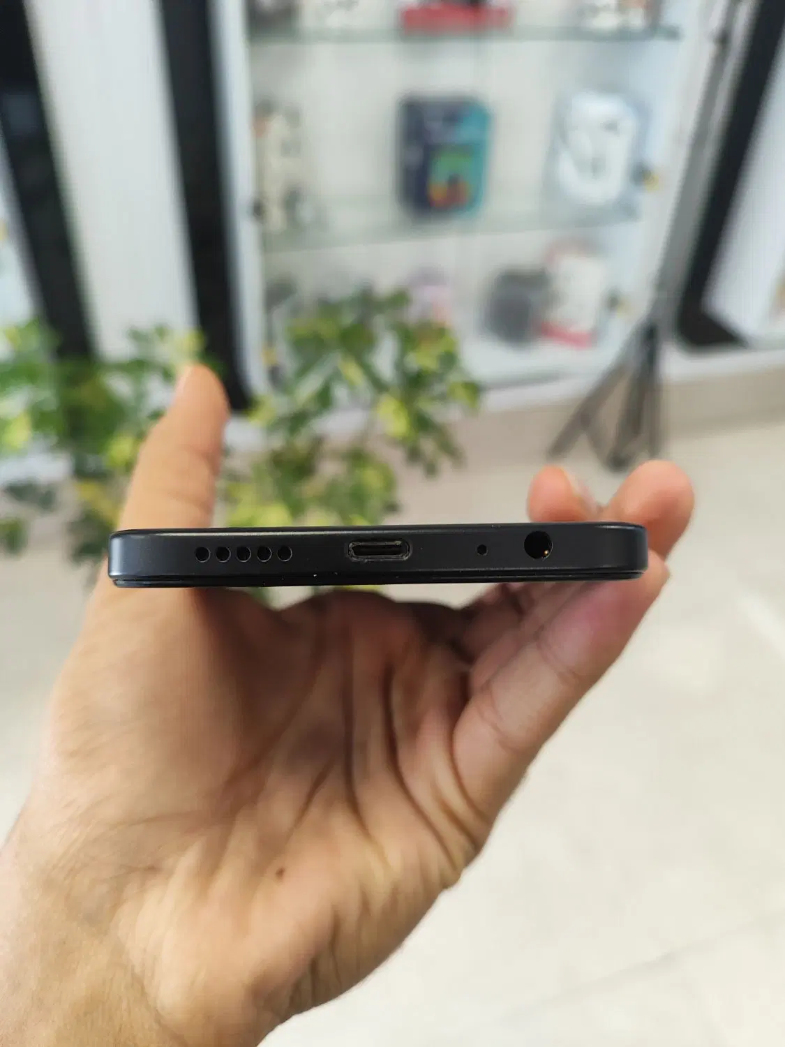Redmi 15C 124 R 4|موبایل|مشهد, انقلاب|دیوار