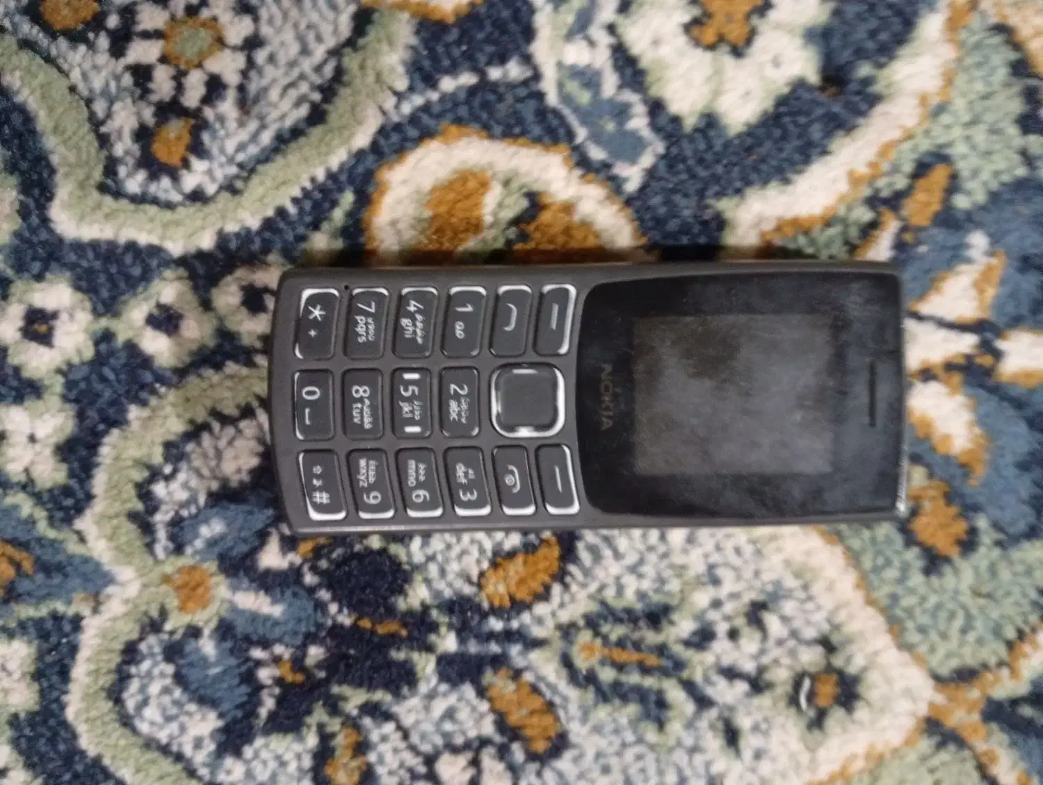 گوشی نوکیا|موبایل|ایرانشهر, |دیوار