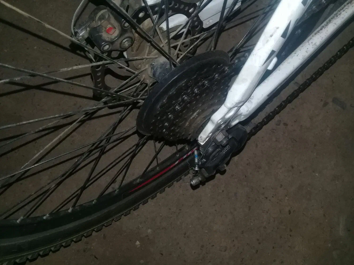 دوچرخه ۲۶|دوچرخه، اسکیت، اسکوتر|دشتابی, |دیوار