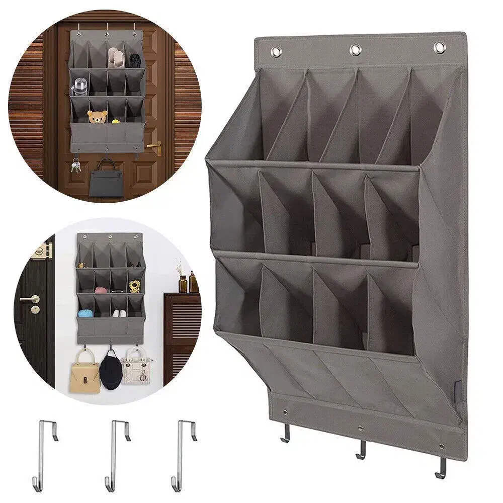 نظم دهنده آویز لاپو|جاکفشی، کمد، دراور|اصفهان, اشکاوند|دیوار