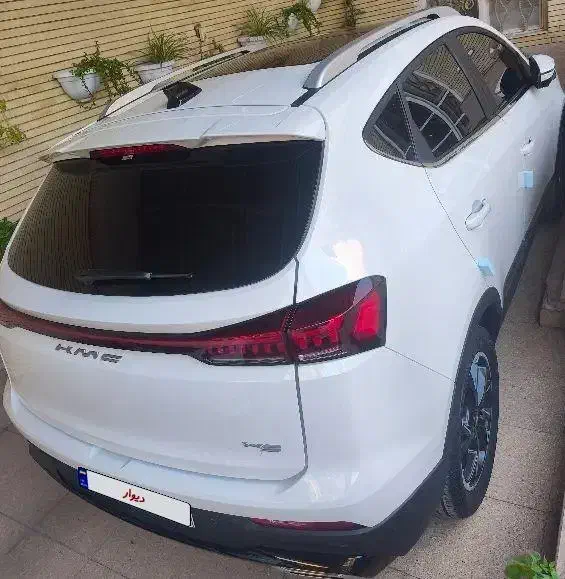 کی ام سی ایکس 5|خودرو سواری و وانت|کرمان, |دیوار