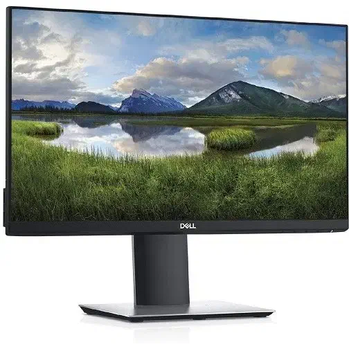 مانیتور Dell P2219 IPS FHD بدون حاشیه|قطعات و لوازم جانبی رایانه|تهران, تهرانسر غربی|دیوار