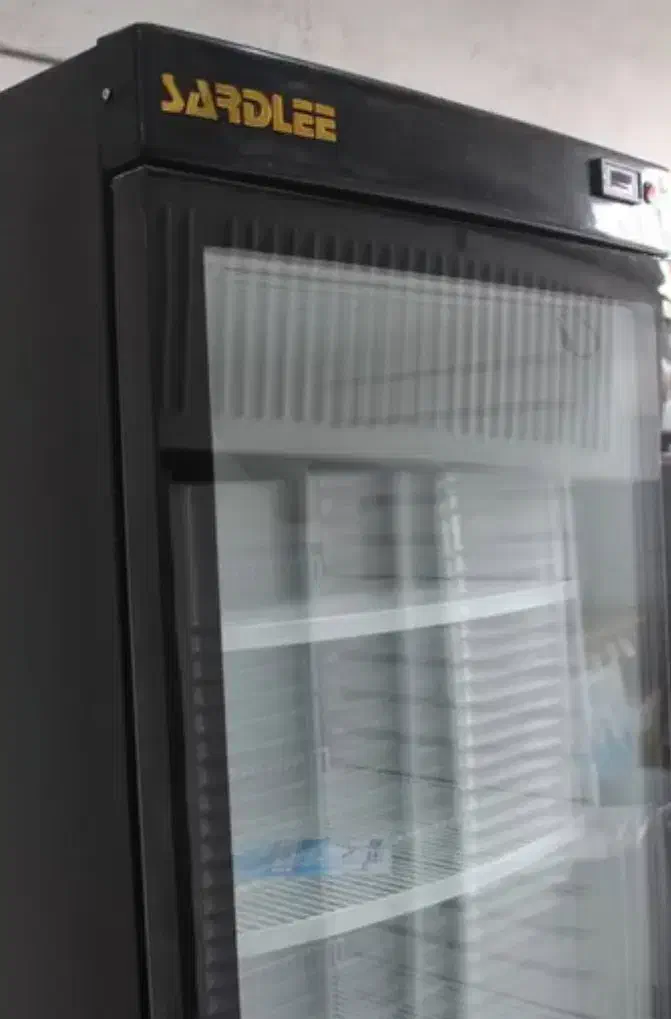 یخچال فروشگاهی سردلی|فروشگاه و مغازه|بابل, |دیوار