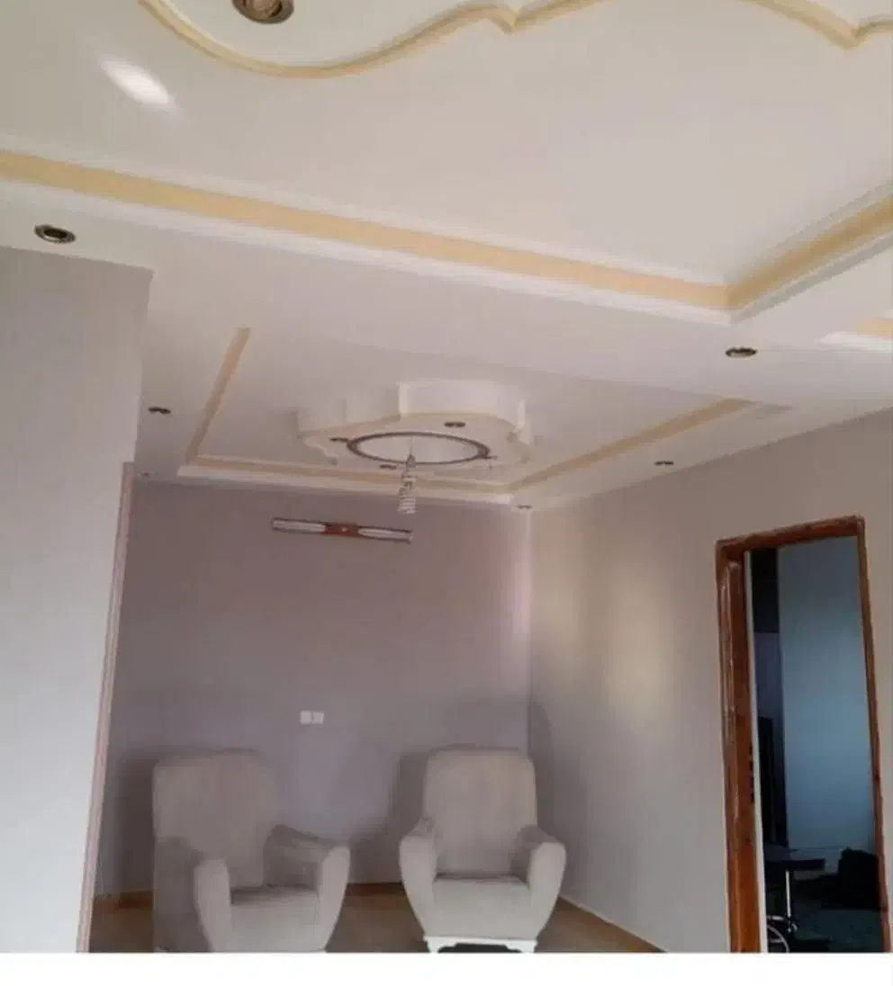 نقاشی ساختمان|خدمات پیشه و مهارت|چهارباغ, |دیوار