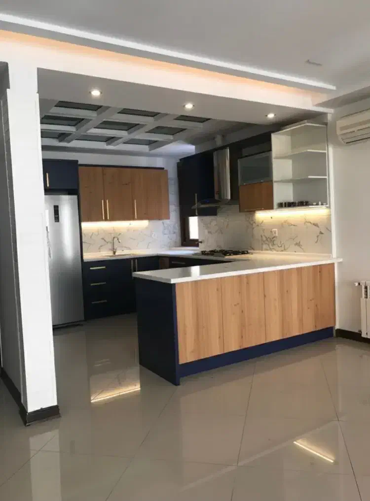 102 متر ، تاپ لوکیشن جردن ، فول امکانات|فروش آپارتمان|تهران, امانیه|دیوار