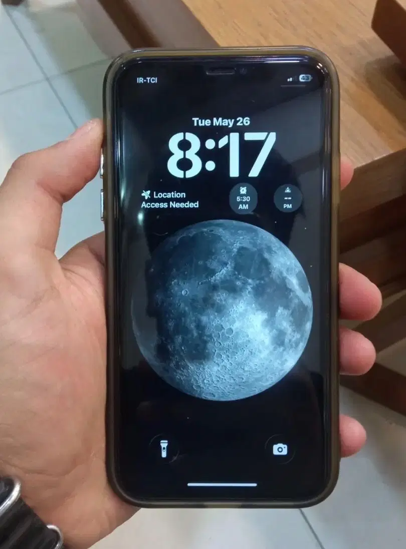 iphone 11|موبایل|اندیمشک, |دیوار