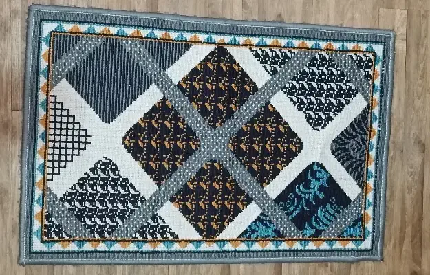 فرش و قالیچه سالم|فرش|رشت, چمارسرا|دیوار